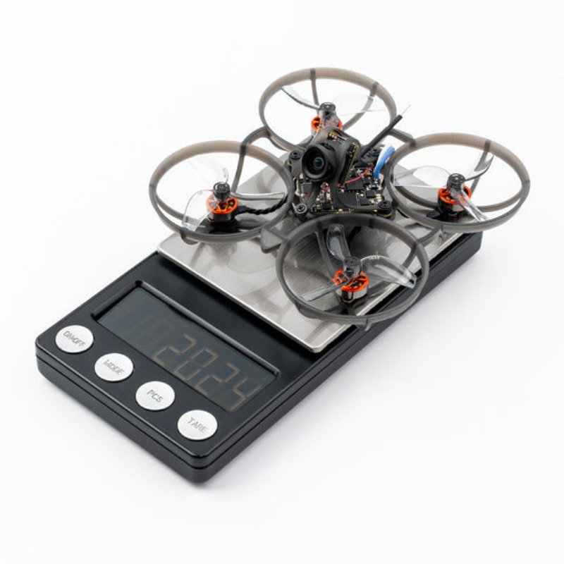 BETAFPV Air75 II Quadricoptère - Drone Battery Box avis et prix