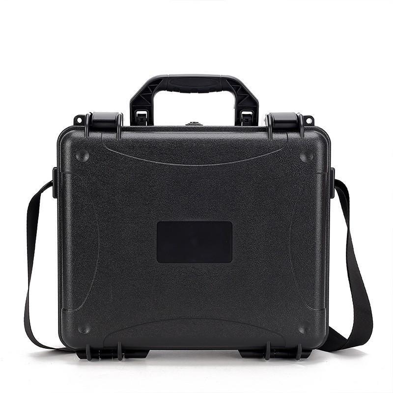 Étui rigide étanche avec bando - Drone Battery Strap avis et prix