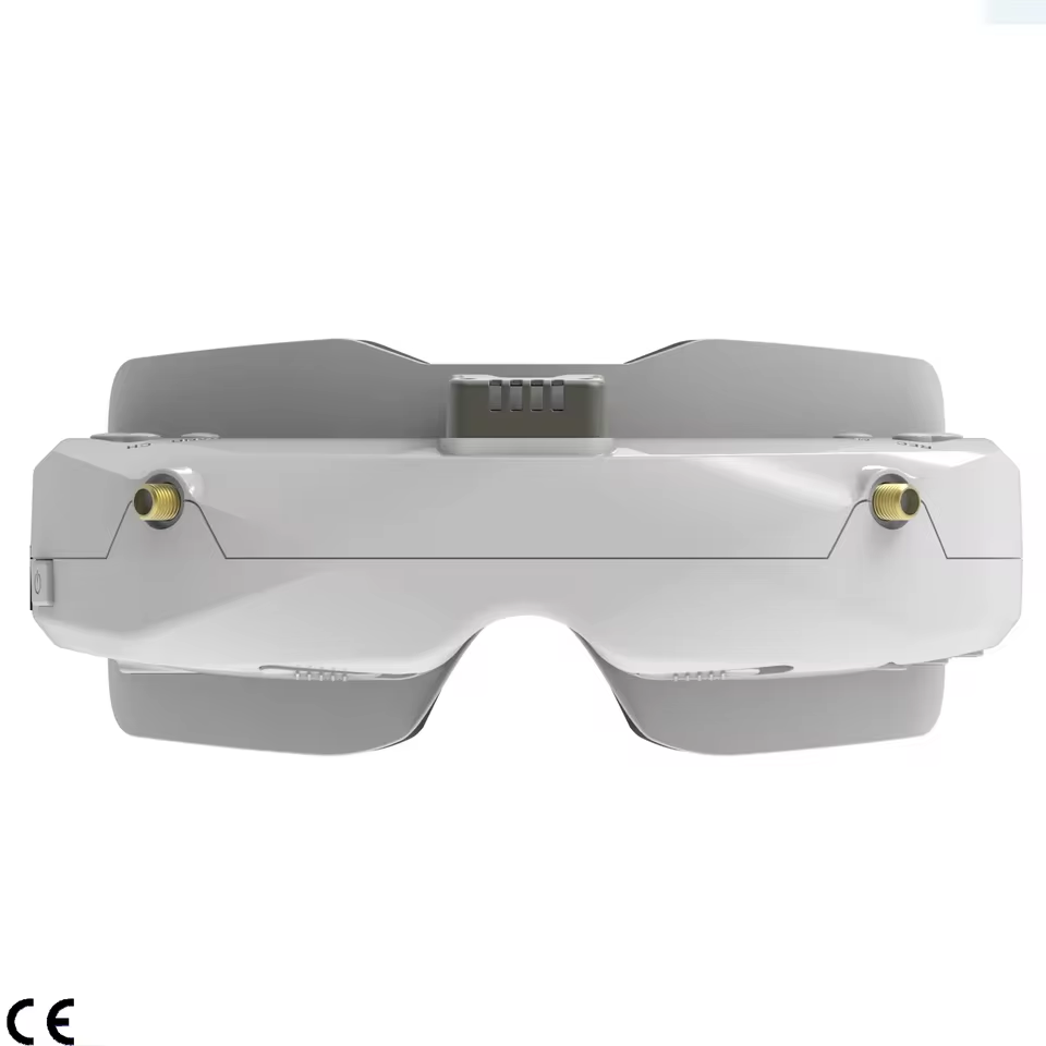 Lunettes FPV SKYZONE SKY02O OL - Drone Battery 6S avis et prix