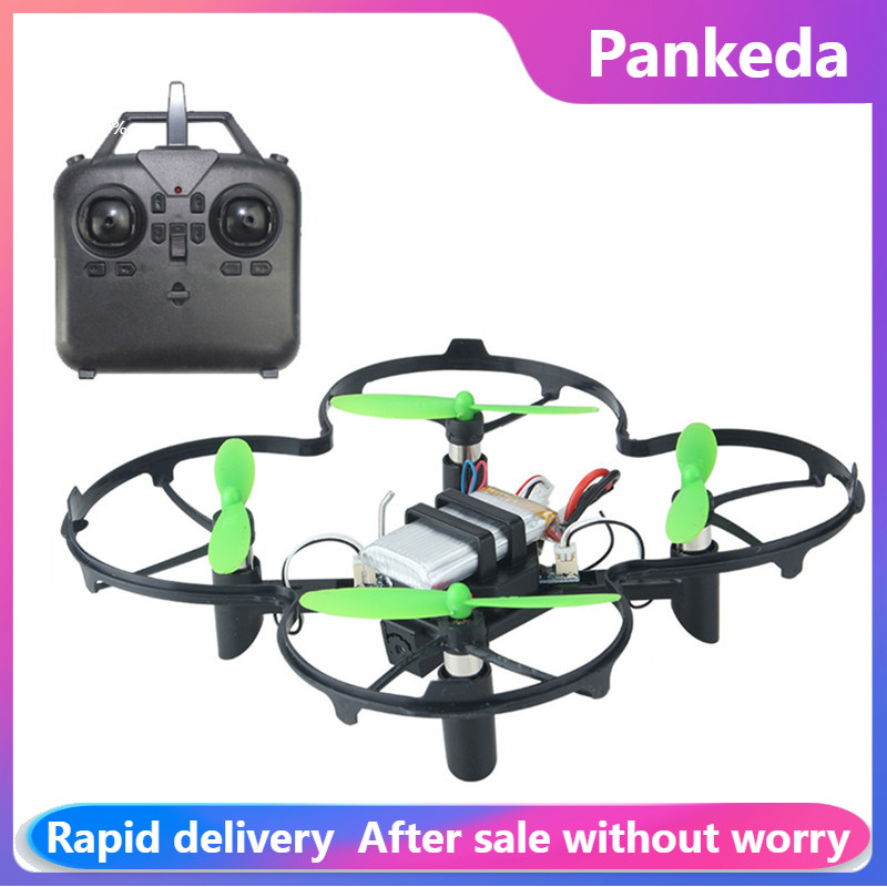 DM002 Mini DRONE Quadricoptère - Drone Battery Balance Charger avis et prix