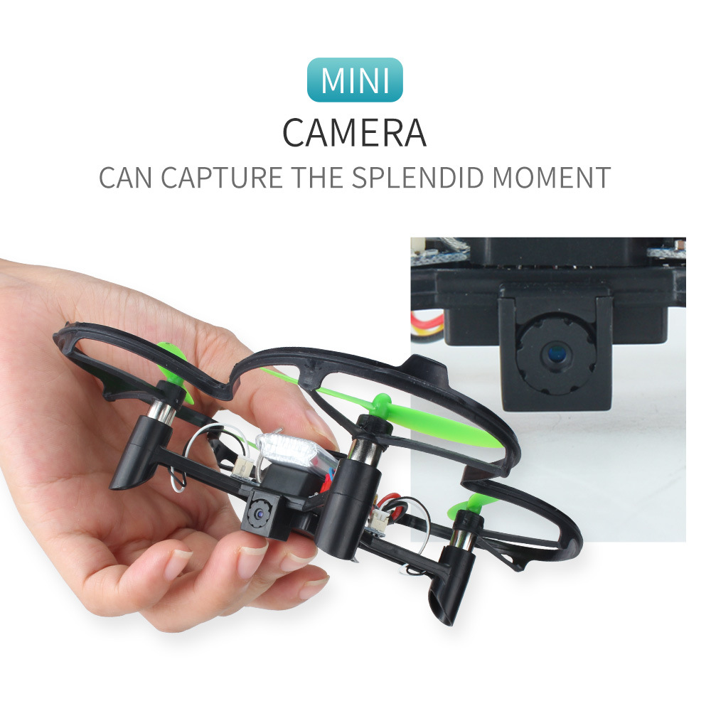 DM002 Mini DRONE Quadricoptère - Drone Battery Balance Charger avis et prix