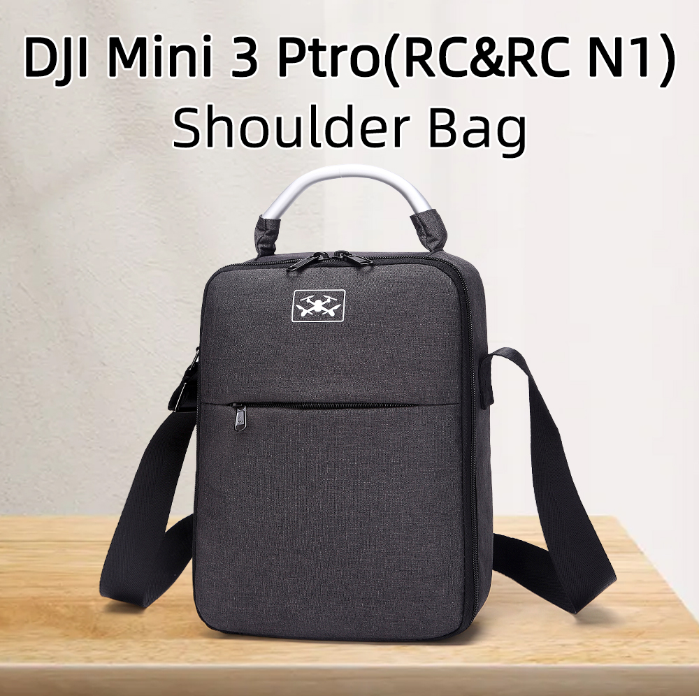 Boîte de rangement pour Mini 3 - Drone Battery Bag avis et prix