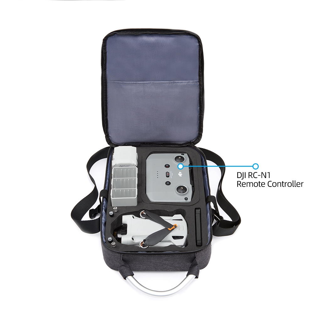 Boîte de rangement pour Mini 3 - Drone Battery Bag avis et prix
