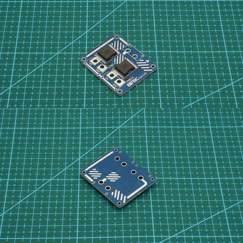 Module de parallèle double bat - Drone Battery Parallel Board avis et prix