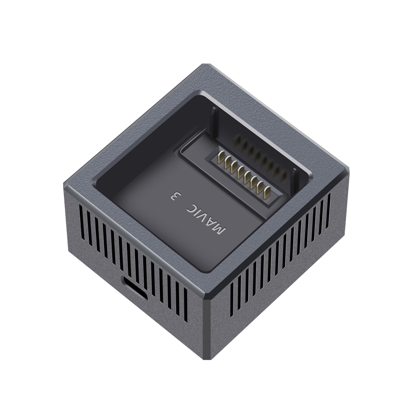 Chargeur de batterie Intellige - Drone Battery Smart avis et prix