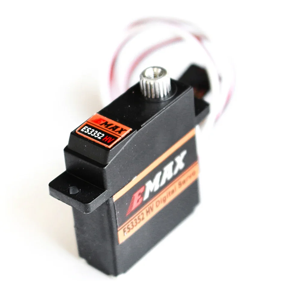 Servomoteur haute tension EMAX - Drone Battery High Voltage avis et prix