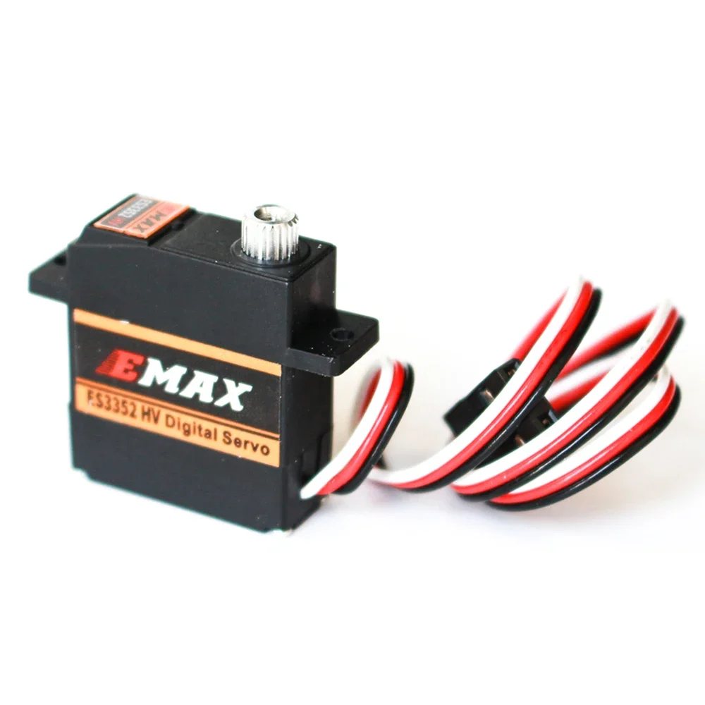 Servomoteur haute tension EMAX - Drone Battery High Voltage avis et prix