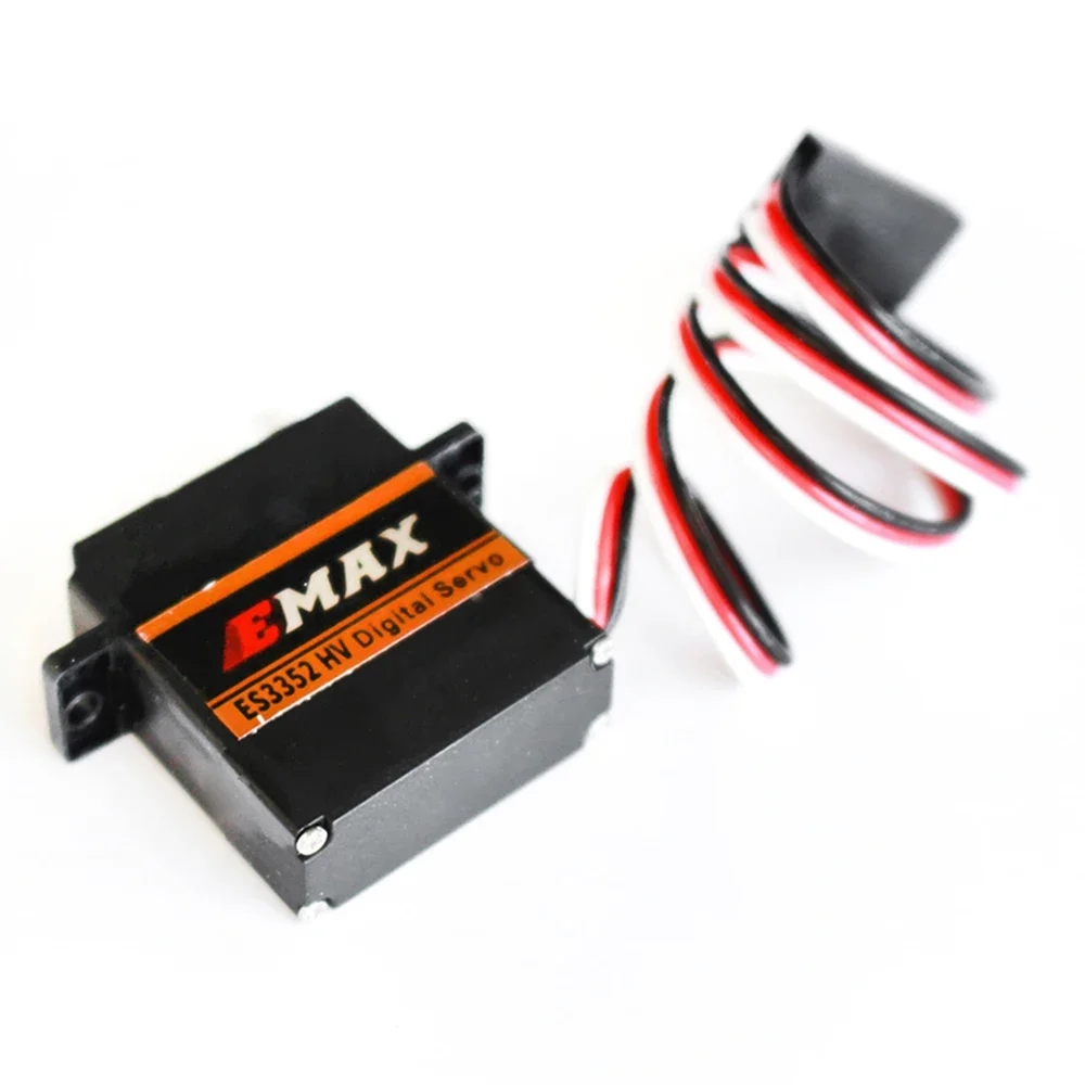 Servomoteur haute tension EMAX - Drone Battery High Voltage avis et prix
