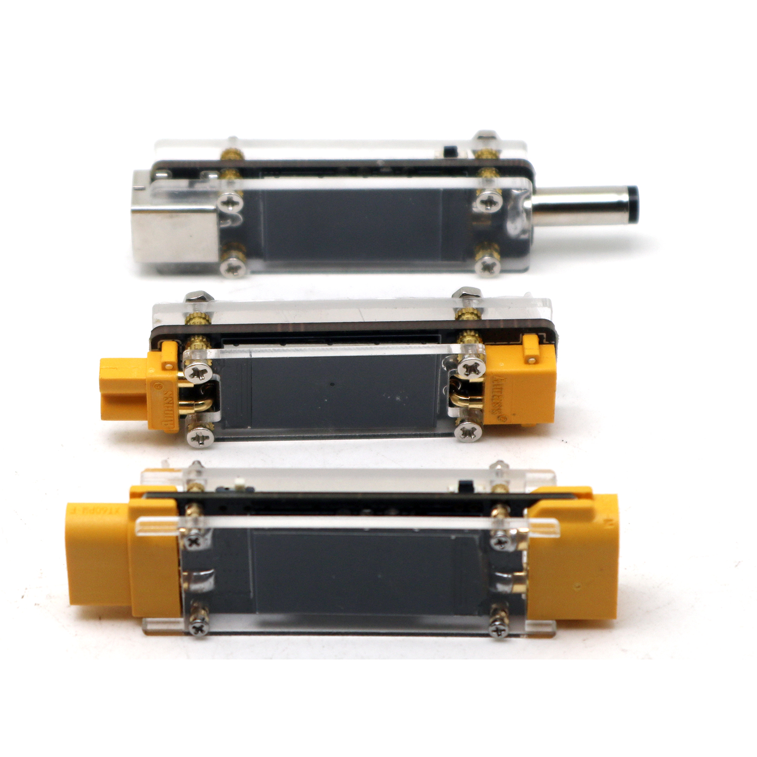 Compteur de puissance de coura - Drone Battery Voltage Checker avis et prix