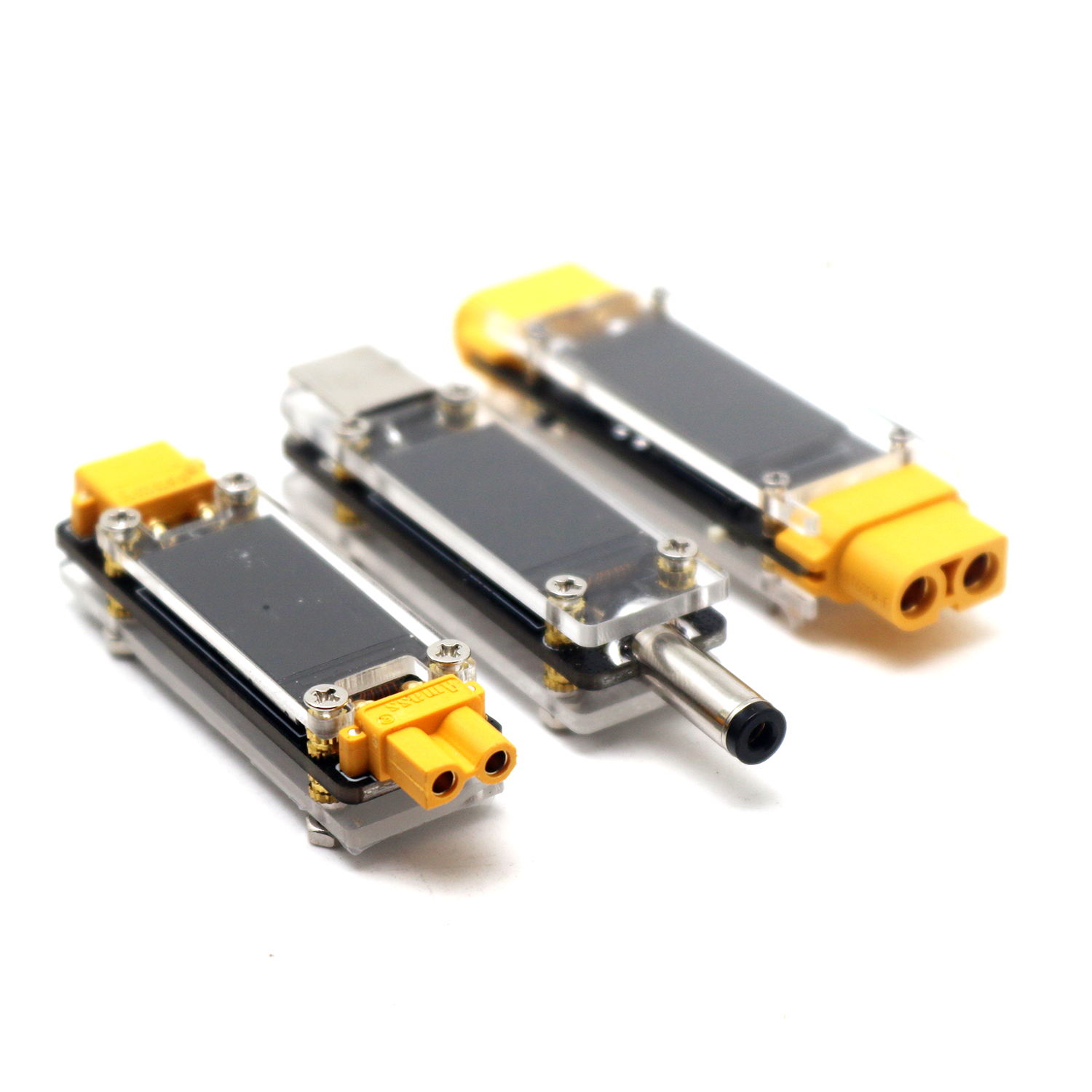 Compteur de puissance de coura - Drone Battery Voltage Checker avis et prix