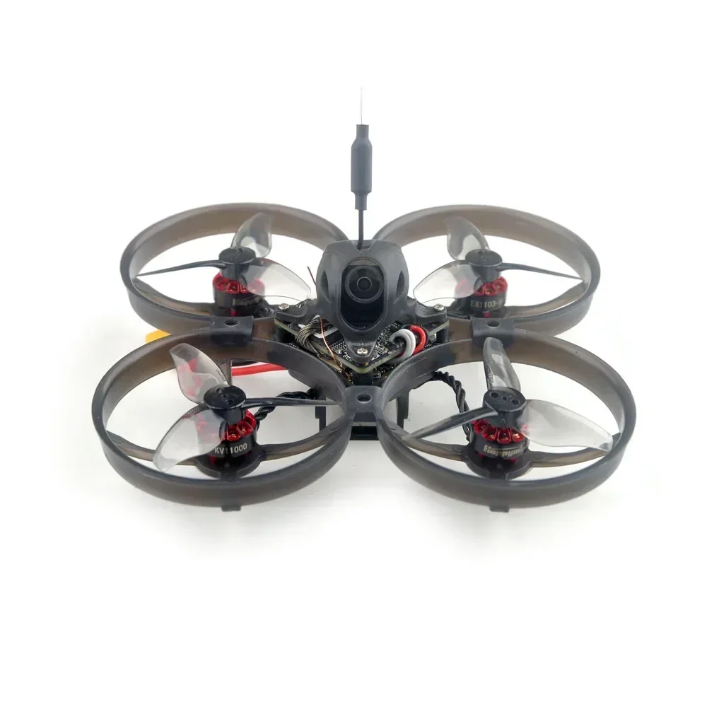 HappyModel Mobula8 HD 2S 85 mm - Drone Battery Case avis et prix