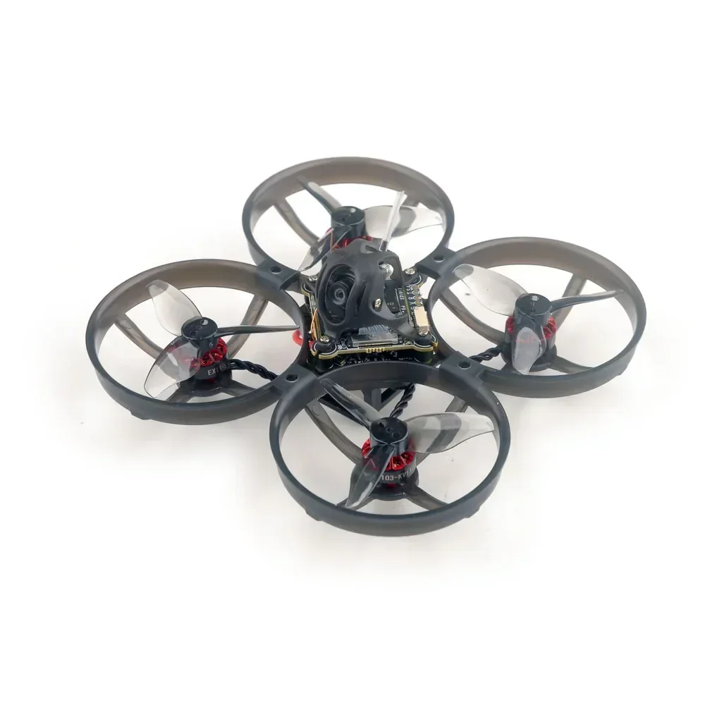 HappyModel Mobula8 HD 2S 85 mm - Drone Battery Case avis et prix