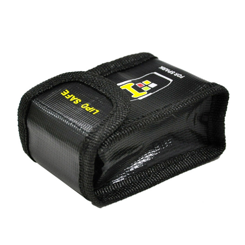 Sac de sécurité pour batterie  - Drone Battery Bag avis et prix