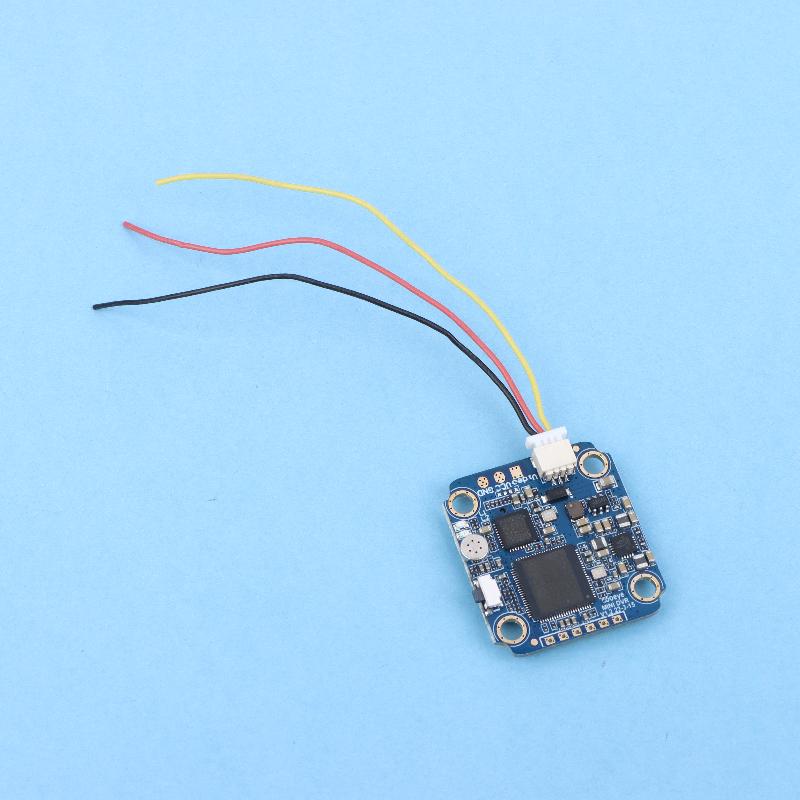 Module d'enregistrement audio  - Drone Battery High Voltage avis et prix