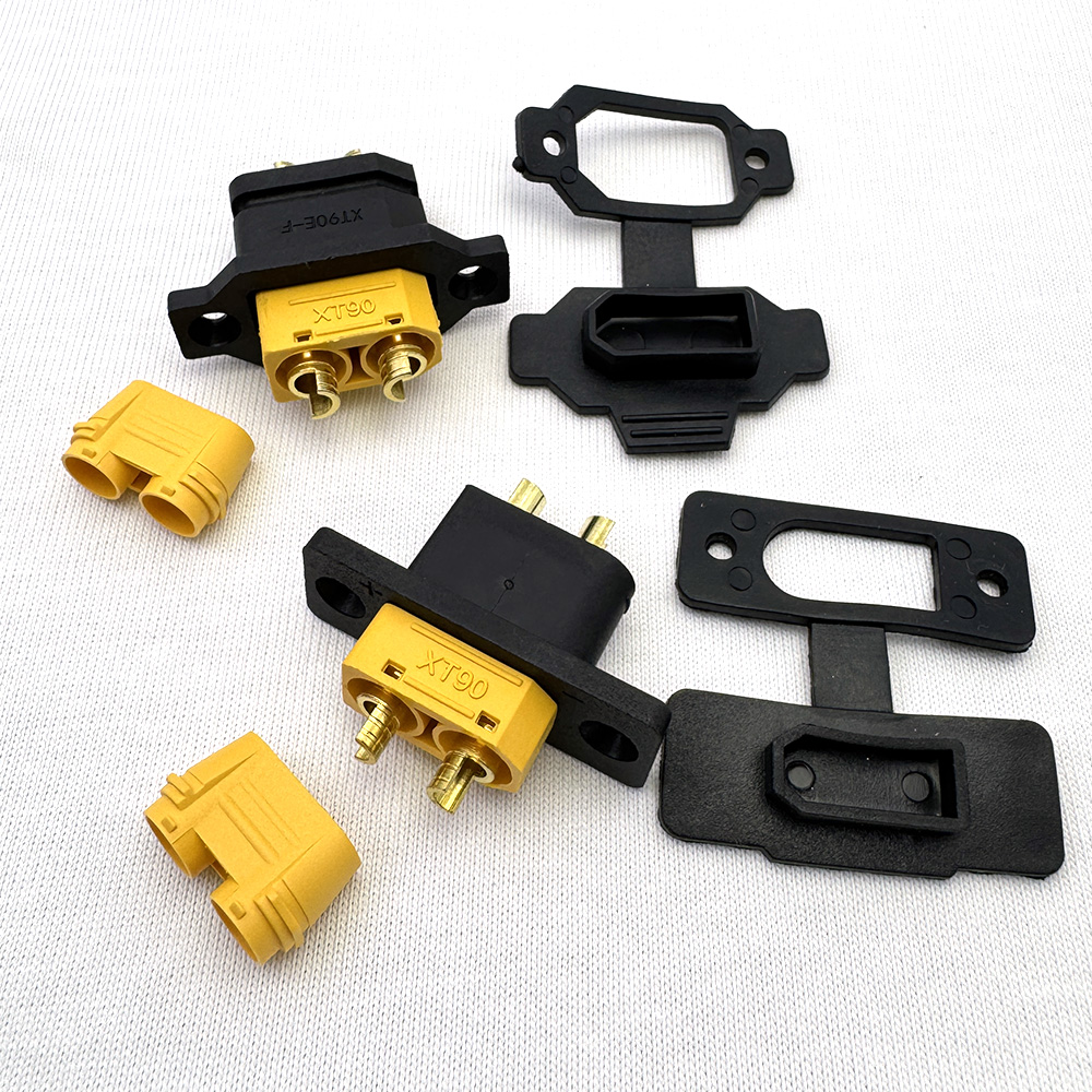 Connecteur de batterie XT90E-F - Drone Battery Connector avis et prix