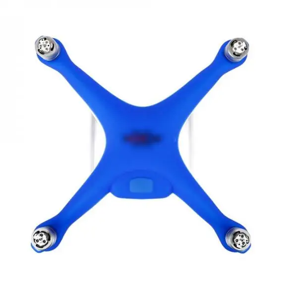 Housse de protection en silico - Drone Battery Case avis et prix