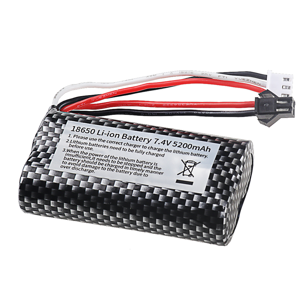 Batterie Li-ion 18650 7.4V 520 - Drone Battery Charger avis et prix