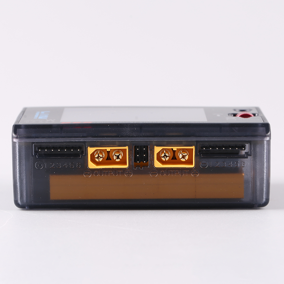 Chargeur magnétique HOTA D6S 6 - Drone Battery 6S avis et prix