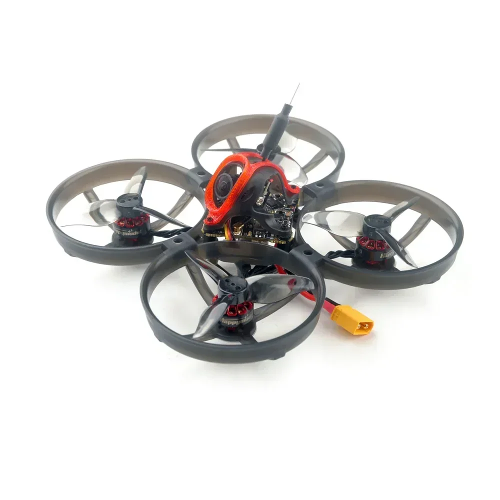 HappyModel Mobula8 1-2S 85 mm  - Drone Battery Box avis et prix