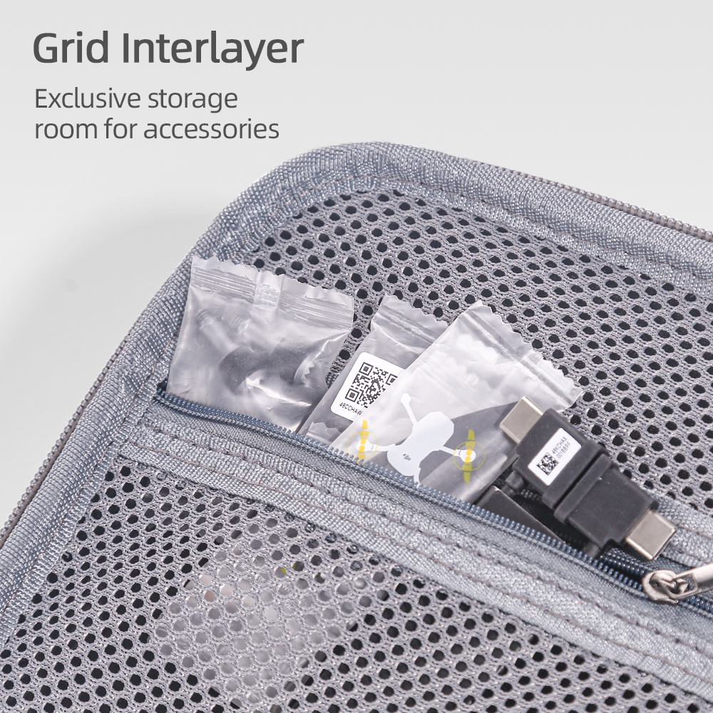 Nouveau étui de transport sac  - Drone Battery Smart avis et prix