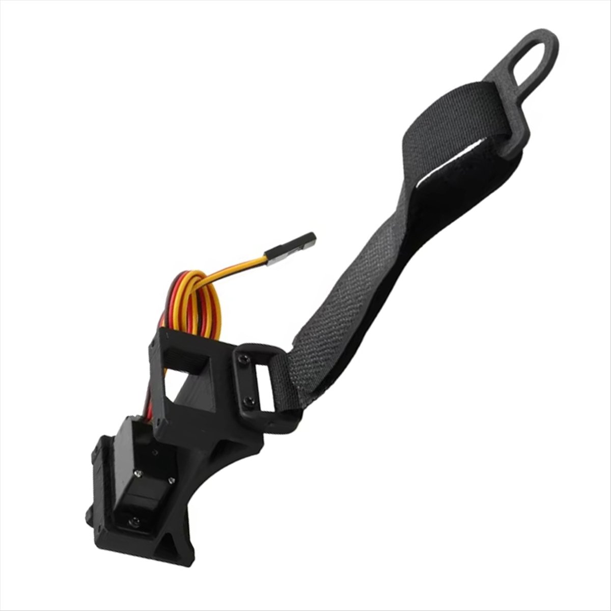 Charge 1kg FPV RC Drone attach - Drone Battery Strap avis et prix