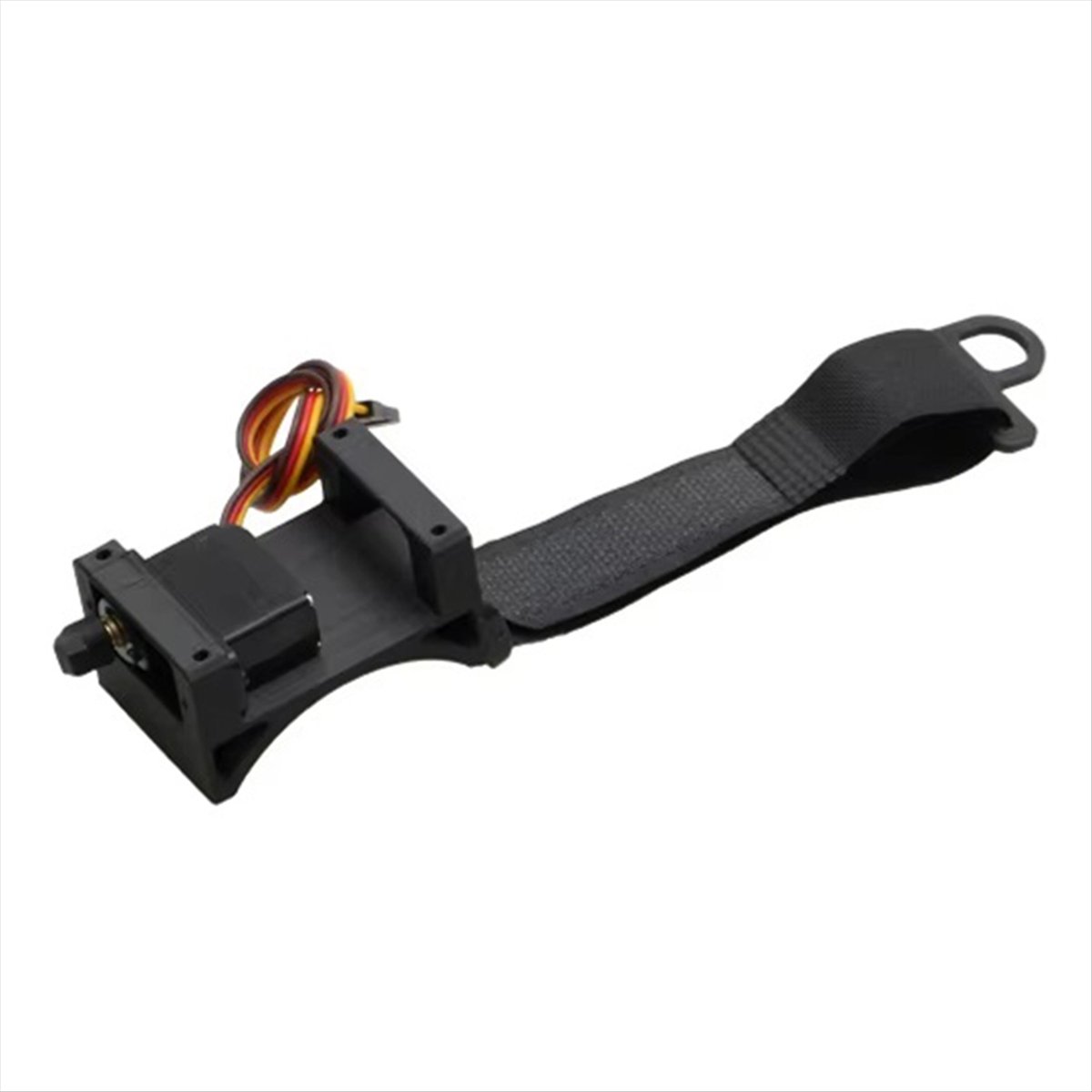 Charge 1kg FPV RC Drone attach - Drone Battery Strap avis et prix