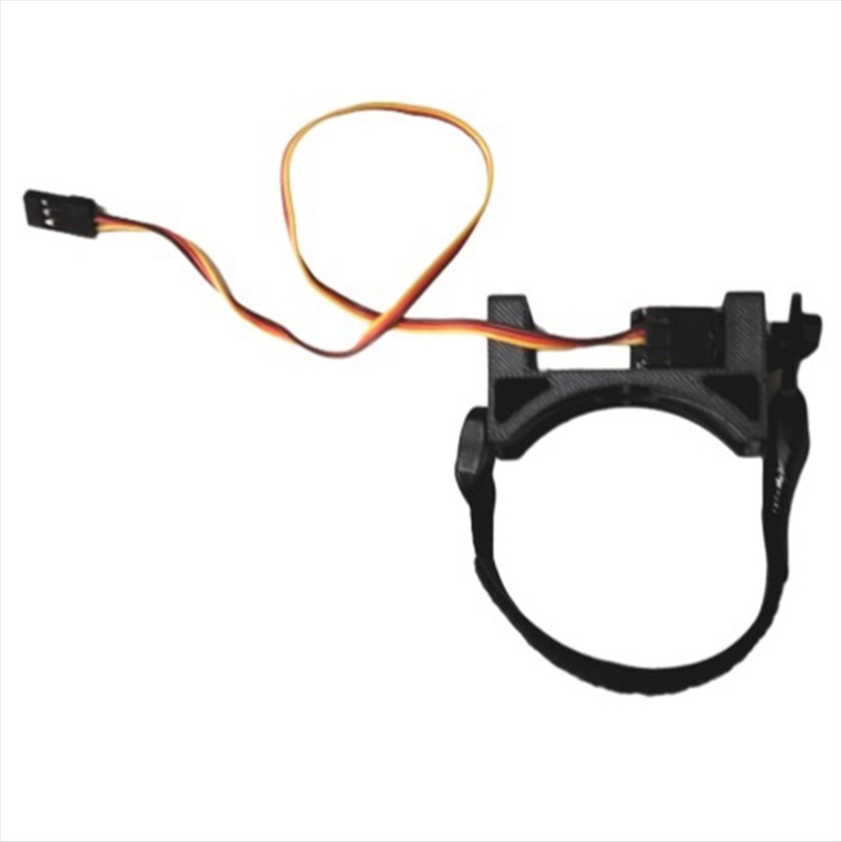 Charge 1kg FPV RC Drone attach - Drone Battery Strap avis et prix