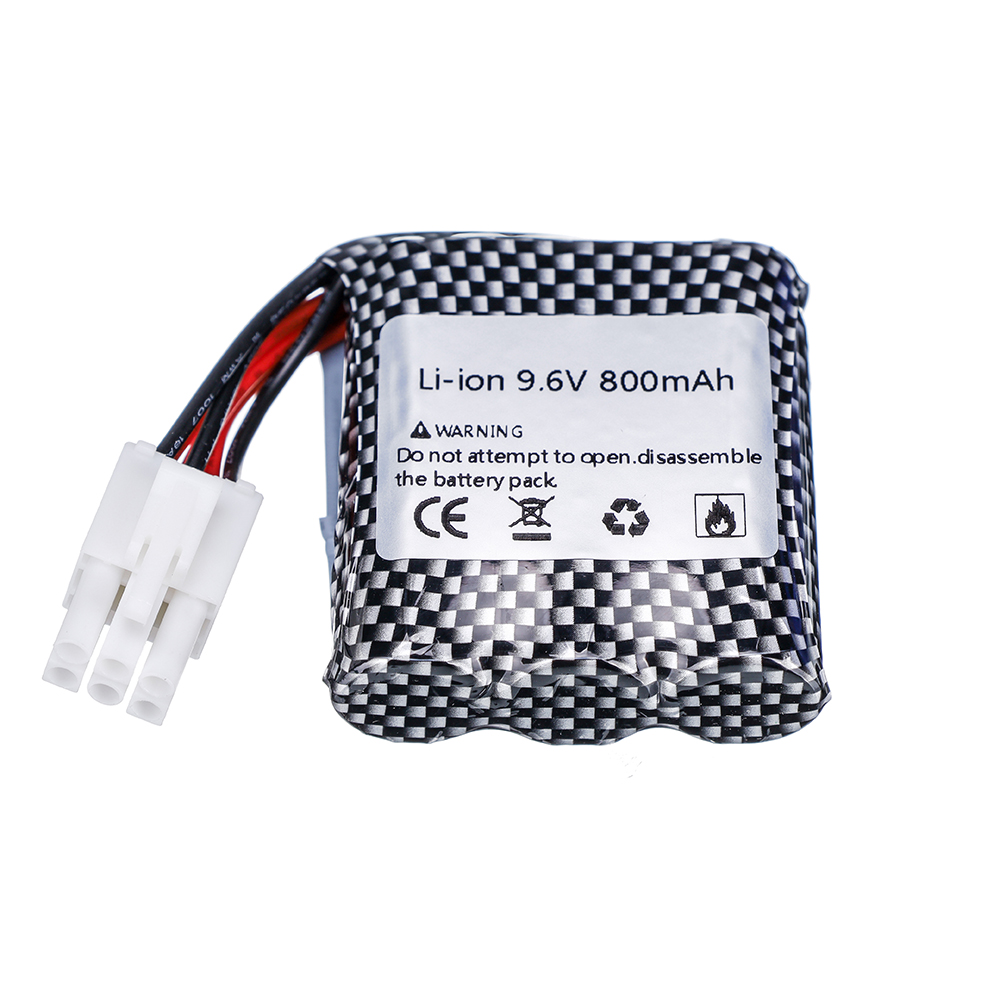 Chargeur de batterie 9.6V pour - Drone Battery Li-Ion avis et prix
