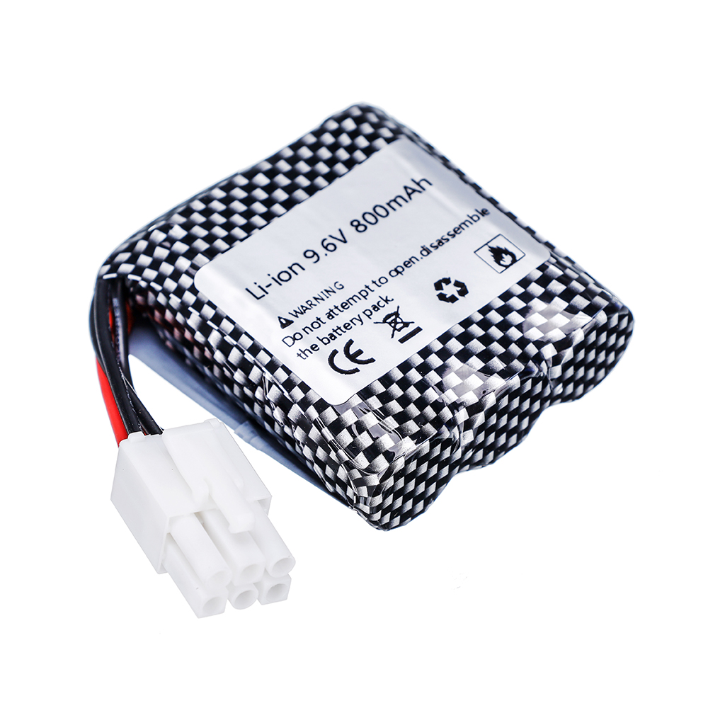 Chargeur de batterie 9.6V pour - Drone Battery Li-Ion avis et prix