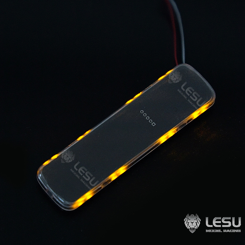 Lumière Led d'avertissement de - Drone Battery Alarm avis et prix