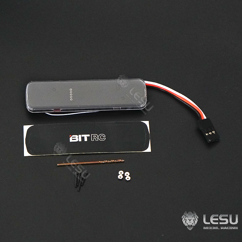 Lumière Led d'avertissement de - Drone Battery Alarm avis et prix