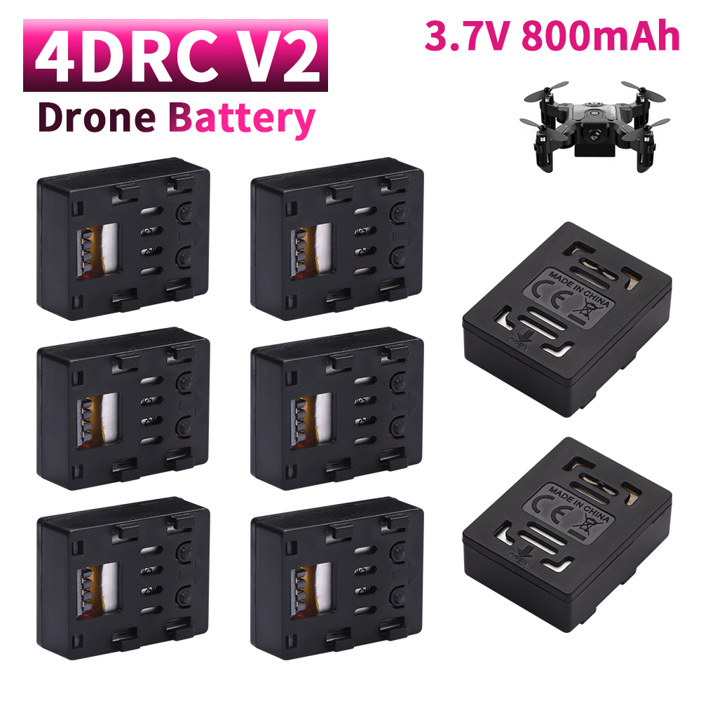 Mise à niveau de la batterie d - Drone Battery Li-Ion avis et prix