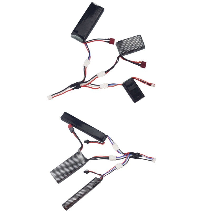 MJX B3 RC Drone chargeur de ba - Drone Battery 3S avis et prix