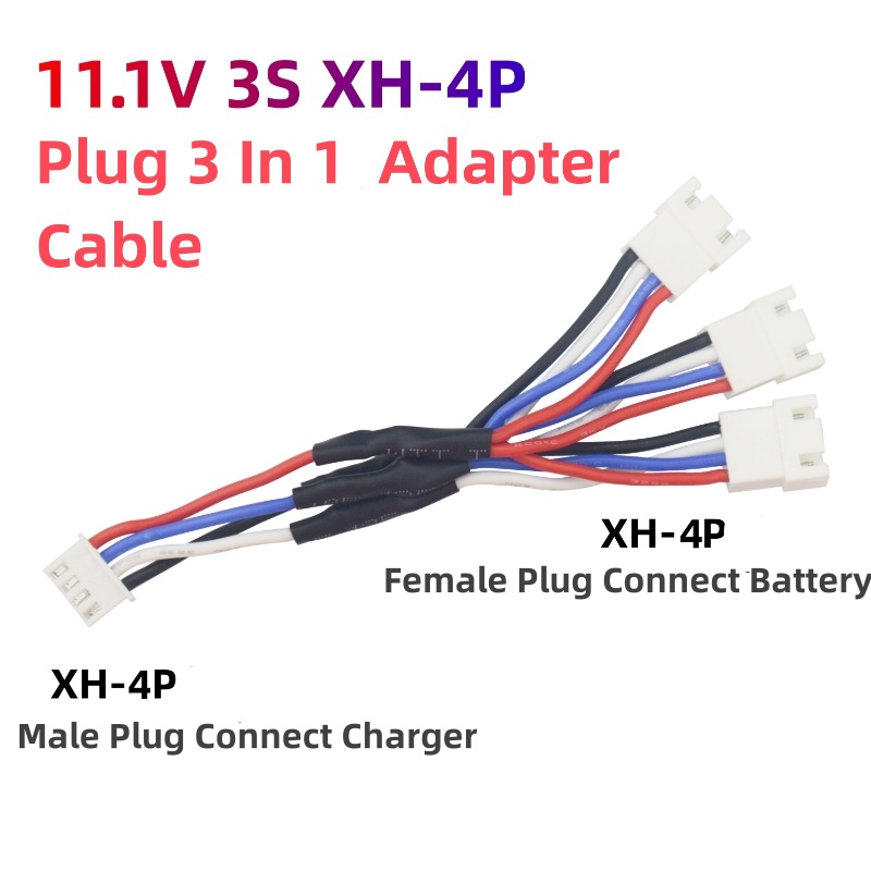 MJX B3 RC Drone chargeur de ba - Drone Battery 3S avis et prix