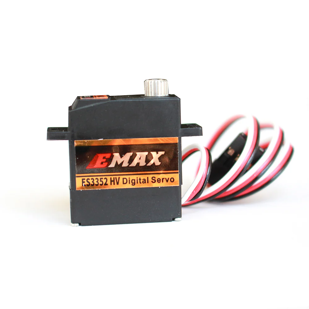 EMAX ES3352 HV tout usage haut - Drone Battery High Voltage avis et prix