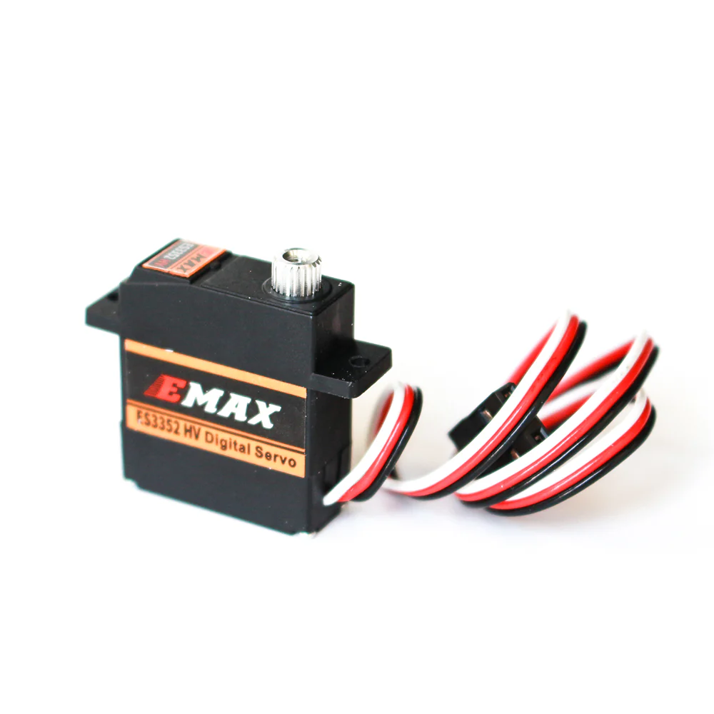 EMAX ES3352 HV tout usage haut - Drone Battery High Voltage avis et prix