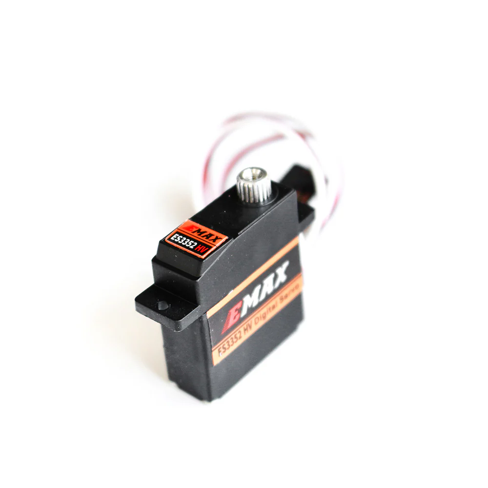 EMAX ES3352 HV tout usage haut - Drone Battery High Voltage avis et prix
