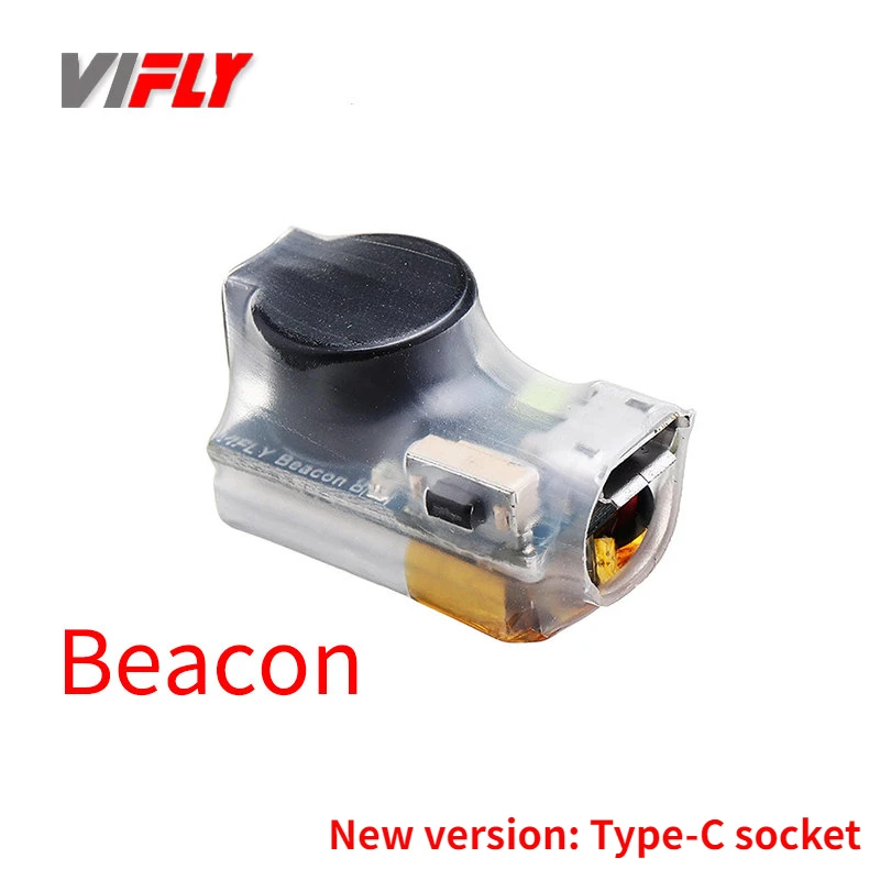 Balise sans fil VIFLY anti-per - Drone Battery Alarm avis et prix