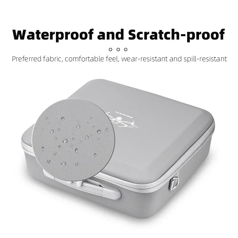 BRDRC-Sac de Rangement pour DJ - Drone Battery 3S avis et prix