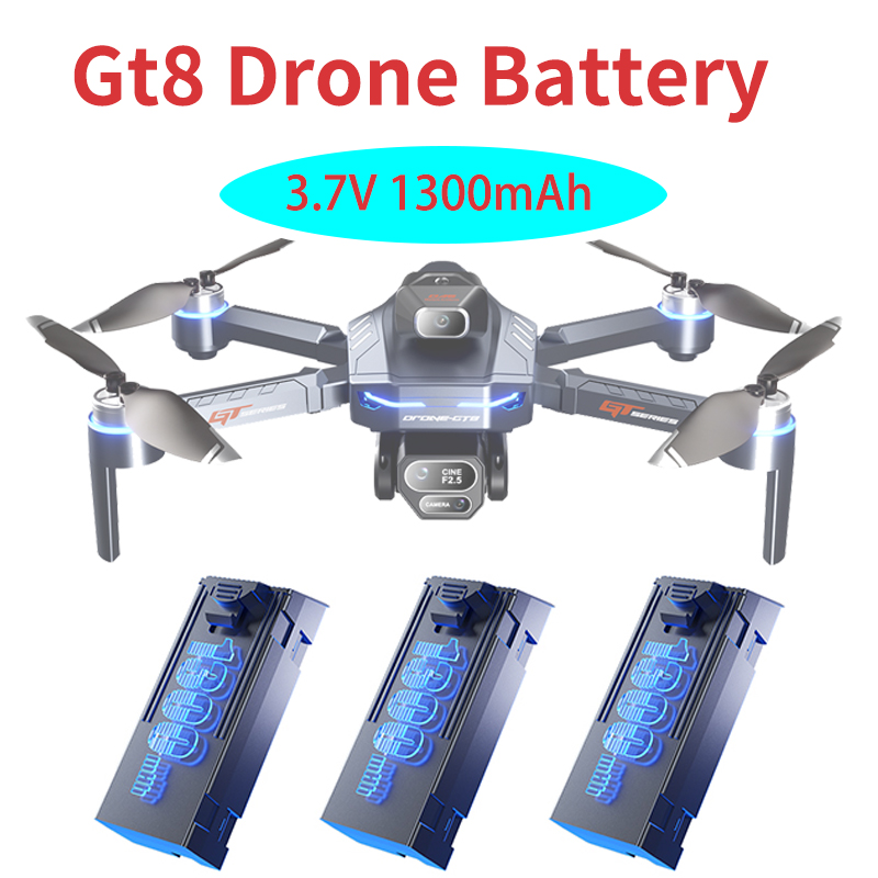 Batterie originale pour Drone  - Drone Battery Li-Ion avis et prix