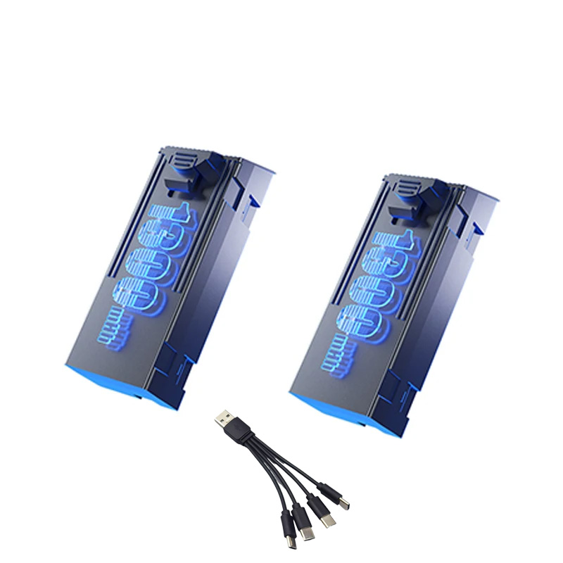 Batterie originale pour Drone  - Drone Battery Li-Ion avis et prix