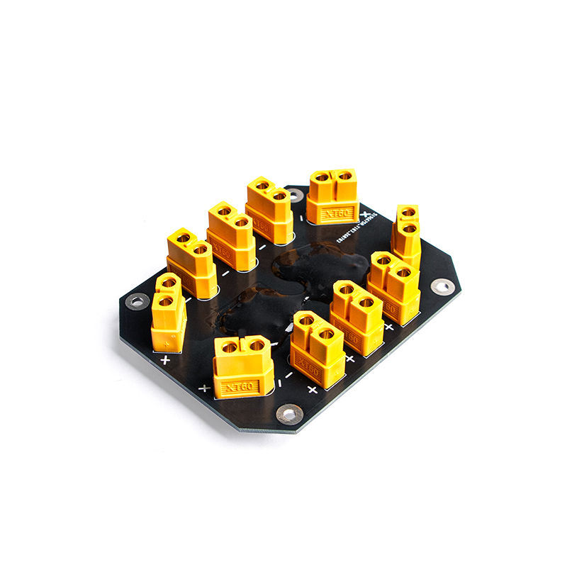 Câble de charge parallèle Jeef - Drone Battery Parallel Board avis et prix