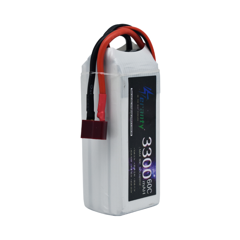 Batterie Rechargeable LiPo 4s  - Drone Battery 4S avis et prix