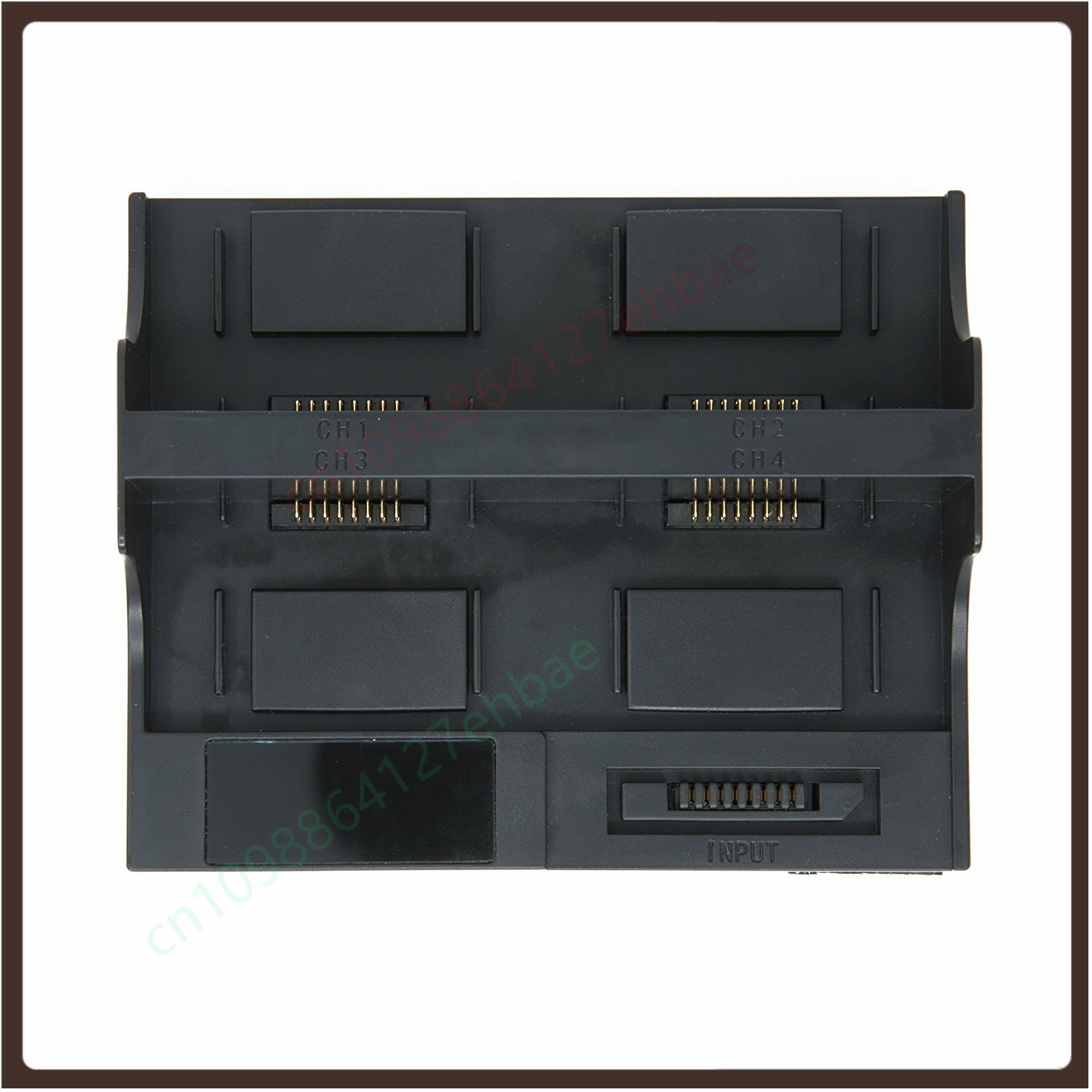 Hub de charge de batterie inte - Drone Battery Smart avis et prix
