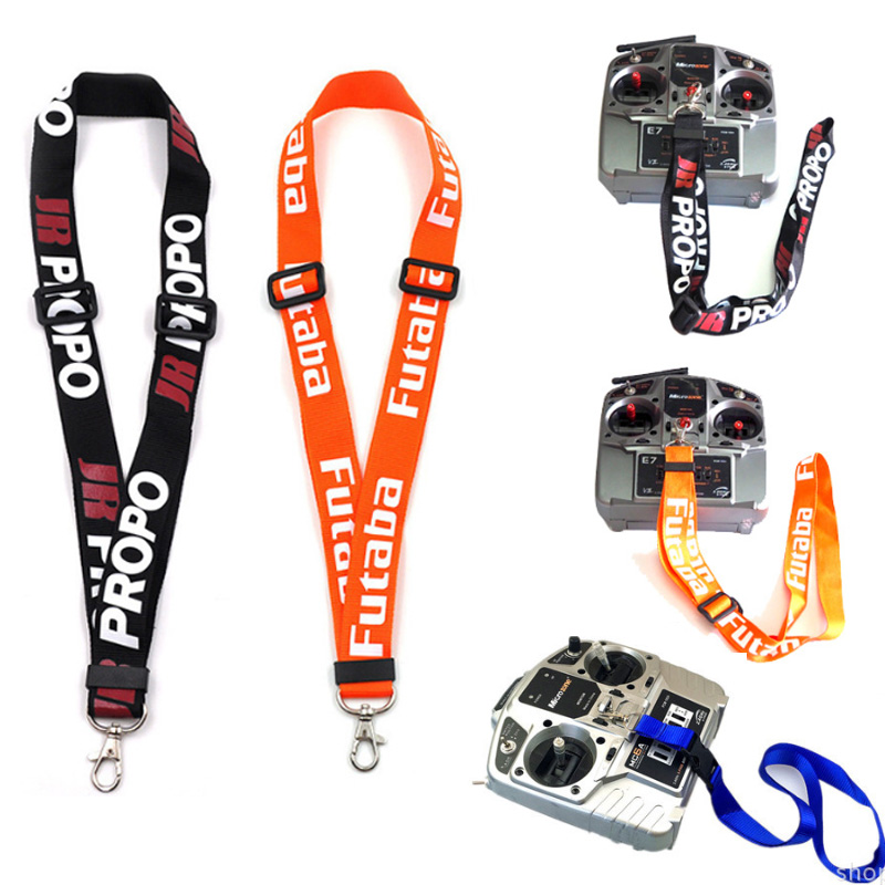 Sangle de cou réglable univers - Drone Battery Strap avis et prix
