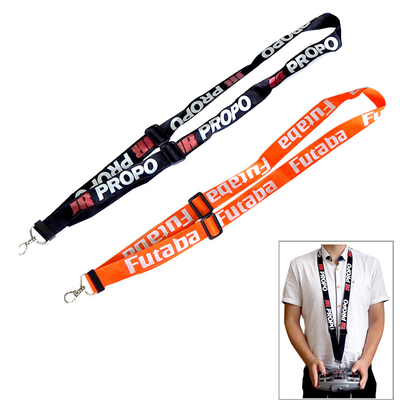 Sangle de cou réglable univers - Drone Battery Strap avis et prix