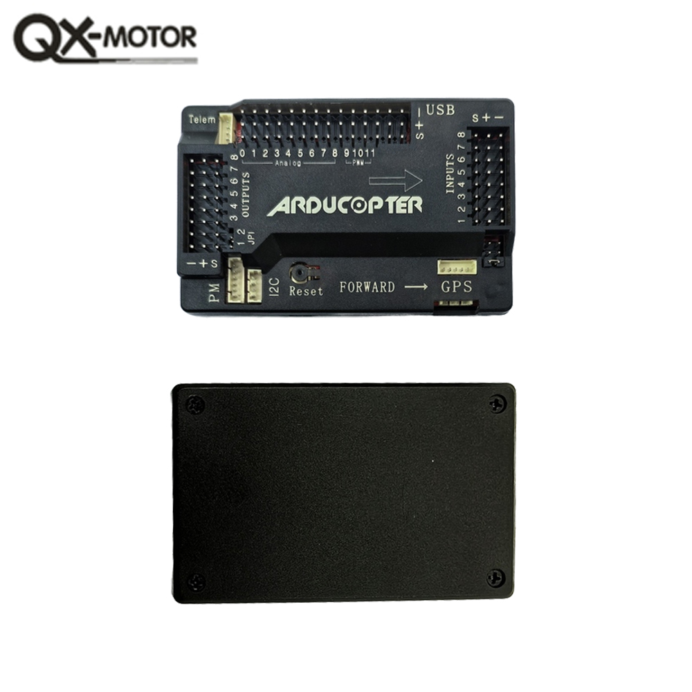 Carte de contrôle de vol APM 2 - Drone Battery Plate avis et prix