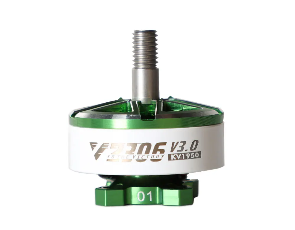 4 pièces t-motor Velox V2207 / - Drone Battery 4S avis et prix