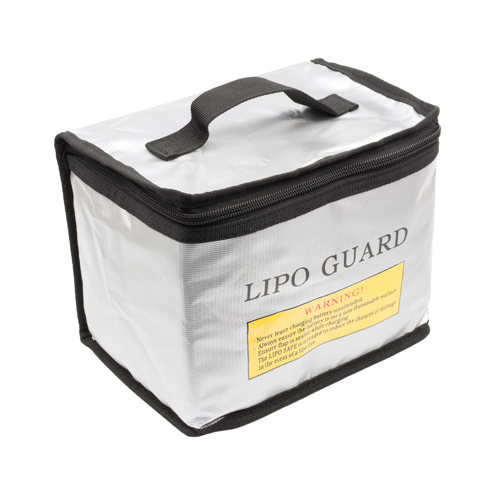 Sac de sécurité pour batterie  - Drone Battery Bag avis et prix