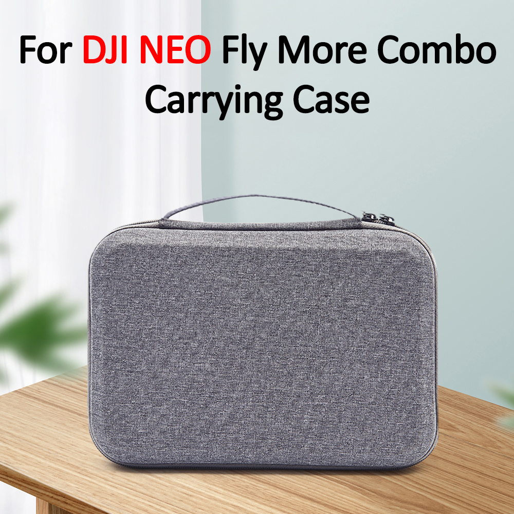 Étui de protection pour access - Drone Battery Bag avis et prix